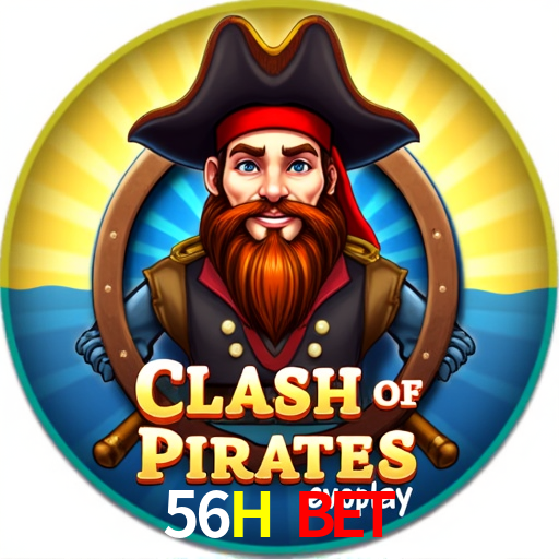 Recursos de Bônus 56H Bet