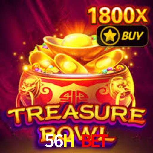 Jogos Exclusivos 56H Bet