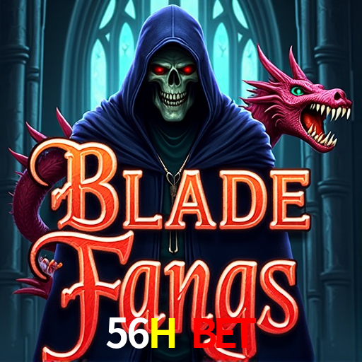 Diretório de Jogos 56H Bet