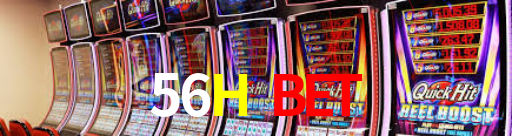 PIX Instantâneo 56H Bet