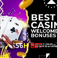 Promoções Sazonais 56H Bet