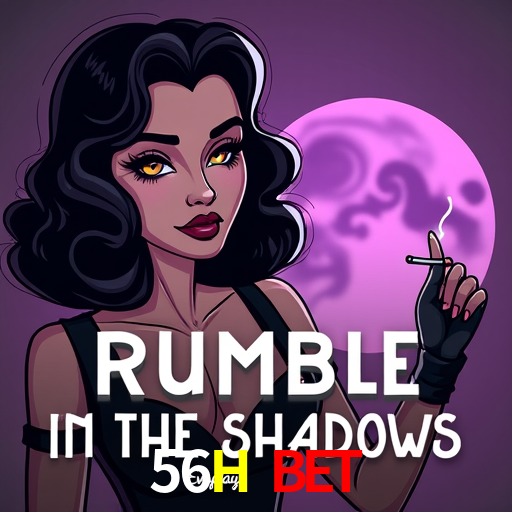 Benefícios da Conta 56H Bet