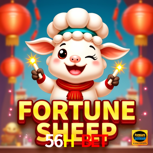 Bônus de Boas-vindas 56H Bet